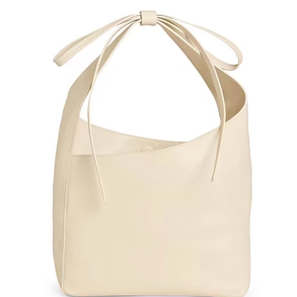 NWT Reformation Vittoria Tote